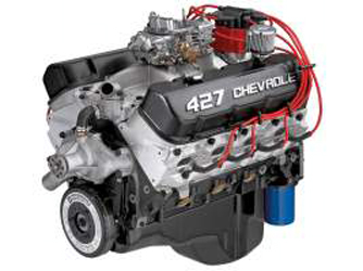 P823F Engine